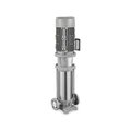 Barmesa HMV14150403 Vertical MultiStage Centrifugal Pump 40 HP 70120103E